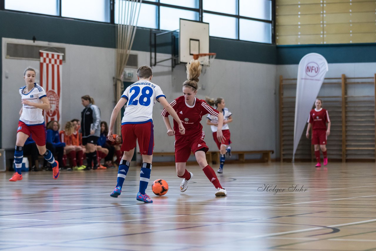 Bild 182 - Norddeutsche Futsalmeisterschaft